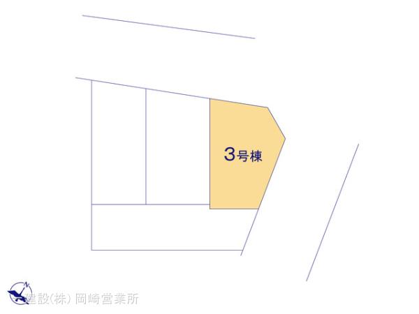 リーブルガーデン碧南第６６照光町 写真18