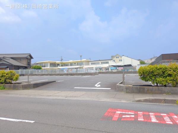 リーブルガーデン碧南第６６照光町 周辺環境4