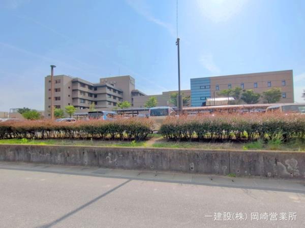 リーブルガーデン碧南第６６照光町 周辺環境5