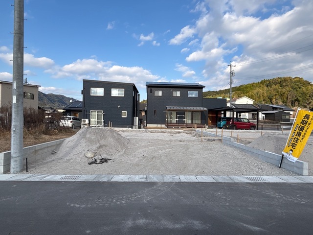 リーブルガーデン霧島市隼人町松永 写真6