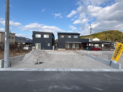 リーブルガーデン霧島市隼人町松永 外観・内装6