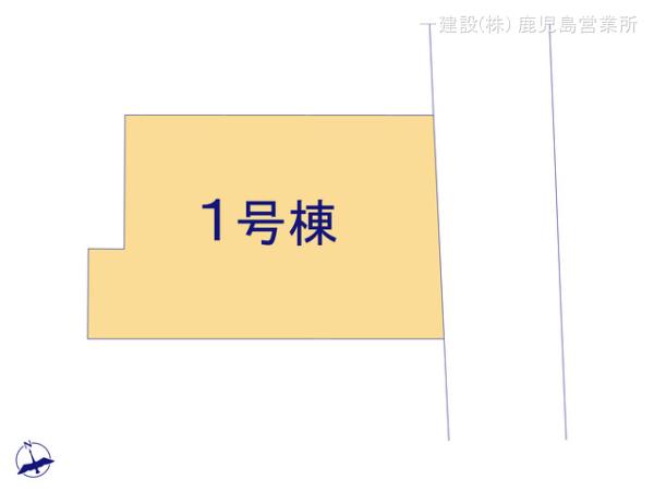 リーブルガーデン霧島市隼人町松永 写真8