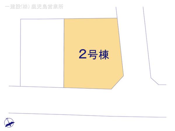 リーブルガーデン霧島市隼人町松永 写真10