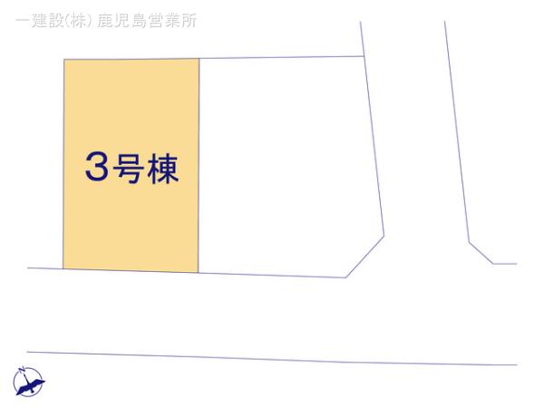 リーブルガーデン霧島市隼人町松永 写真12