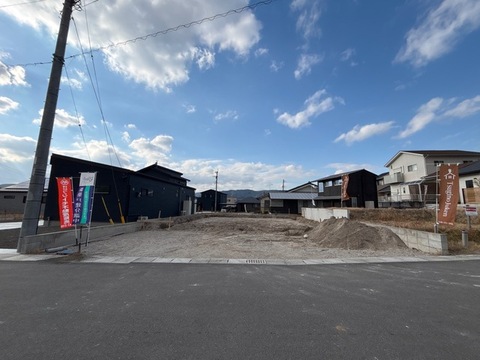 リーブルガーデン霧島市隼人町松永 外観・内装2