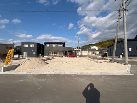 リーブルガーデン霧島市隼人町松永 外観・内装4