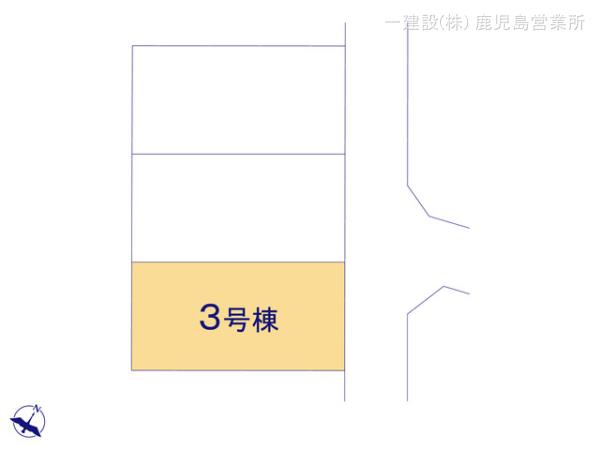 リーブルガーデン鹿児島市東谷山 写真6