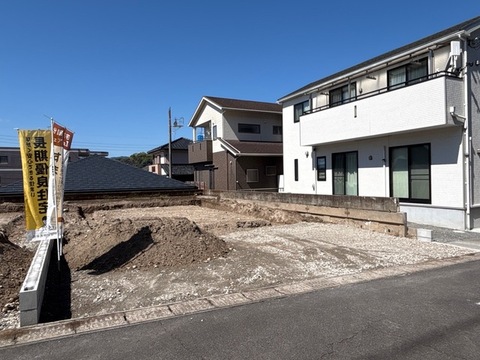 リーブルガーデン鹿児島市東谷山 外観・内装1