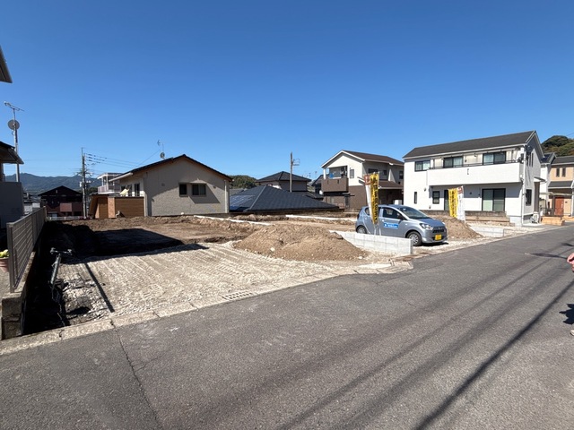 リーブルガーデン鹿児島市東谷山の画像3