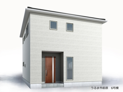 リーブルガーデンうるま市前原 外観・内装6