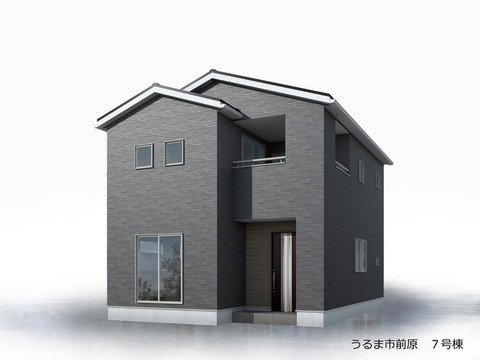 リーブルガーデンうるま市前原 外観・内装7