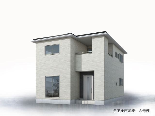 リーブルガーデンうるま市前原 写真8