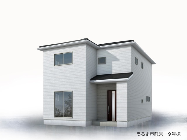 リーブルガーデンうるま市前原 写真9