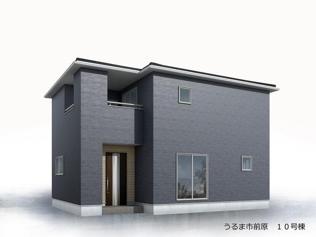 リーブルガーデンうるま市前原 写真10