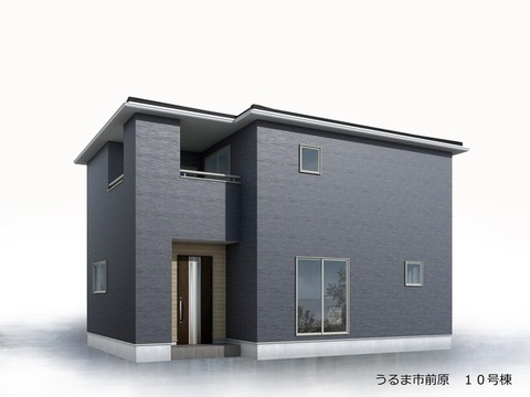 リーブルガーデンうるま市前原 外観・内装10