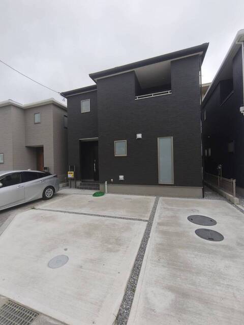 リーブルガーデンうるま市前原 写真12