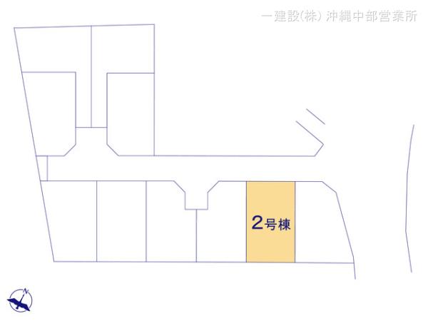 リーブルガーデンうるま市前原 写真14