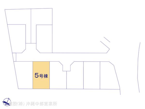 リーブルガーデンうるま市前原 写真20