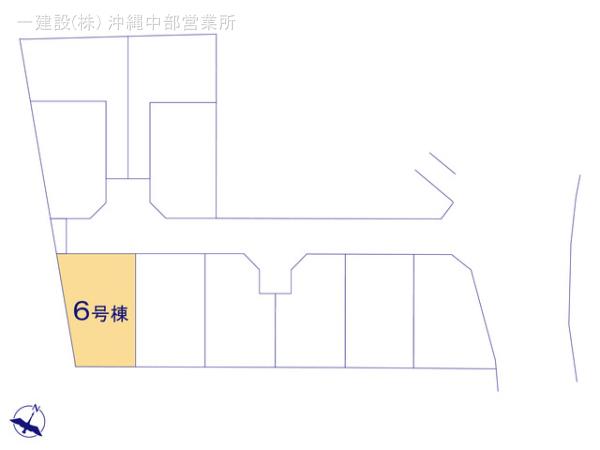 リーブルガーデンうるま市前原 写真22