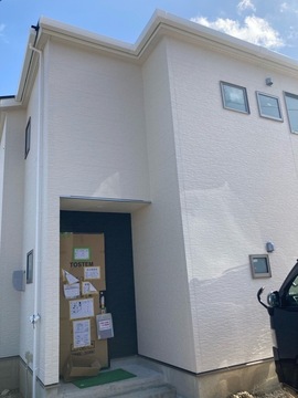 リーブルガーデンうるま市前原 外観・内装1