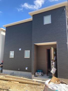 リーブルガーデンうるま市前原 外観・内装2