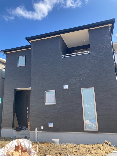 リーブルガーデンうるま市前原 写真4