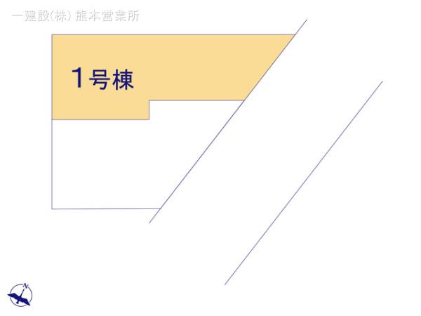 リーブルガーデン合志市幾久富第五 写真6
