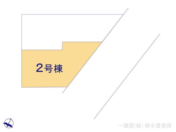 リーブルガーデン合志市幾久富第五 写真8
