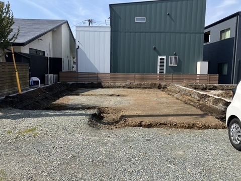 リーブルガーデン合志市幾久富第五 外観・内装2