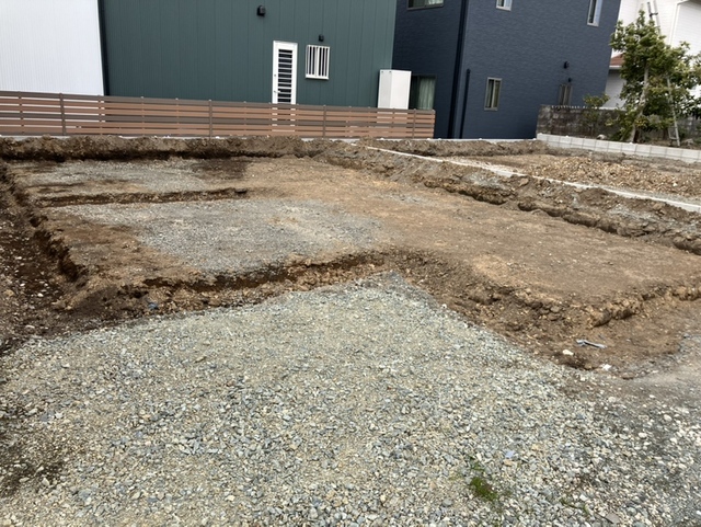 リーブルガーデン合志市幾久富第五 写真3