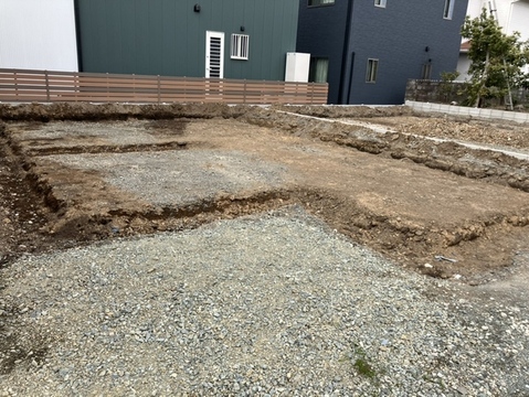 リーブルガーデン合志市幾久富第五 外観・内装3