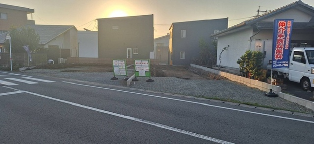 リーブルガーデン合志市幾久富第五 写真4