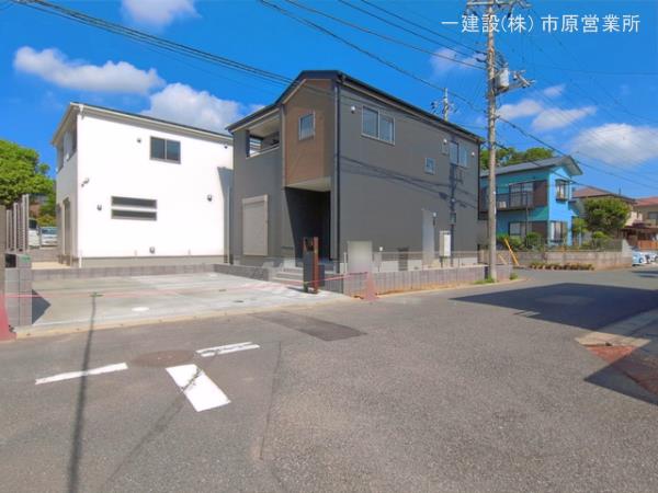 リーブルガーデン市原市椎の木台１丁目第２ 写真10
