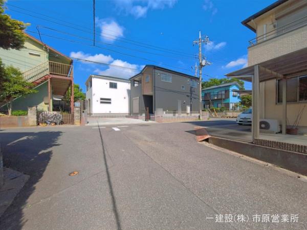 リーブルガーデン市原市椎の木台１丁目第２ 写真11