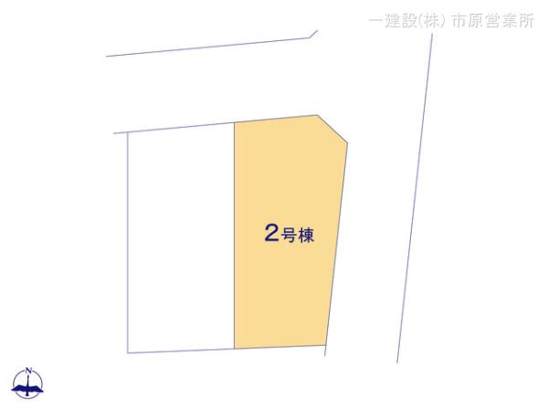 リーブルガーデン市原市椎の木台１丁目第２ 写真5