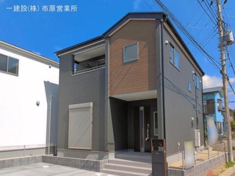 リーブルガーデン市原市椎の木台１丁目第２ 外観・内装1