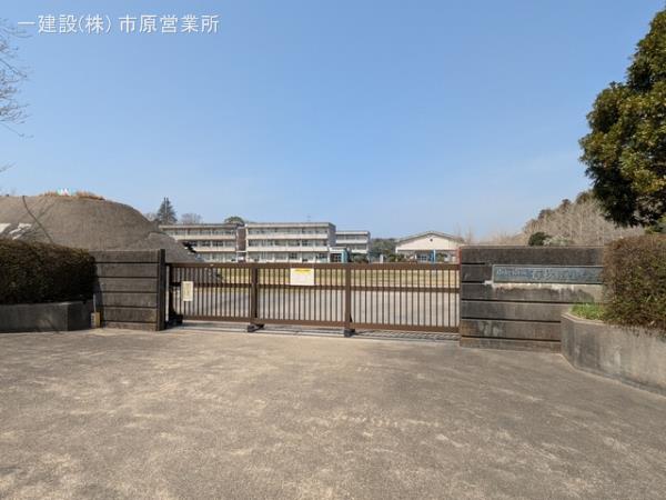 リーブルガーデン市原市椎の木台１丁目第２ 周辺環境1