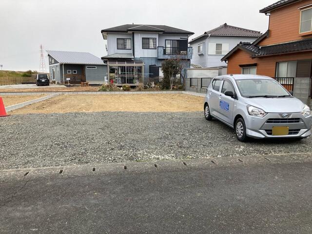 リーブルガーデン磐田豊浜中野３期 写真6