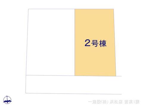 リーブルガーデン磐田豊浜中野３期 間取り4