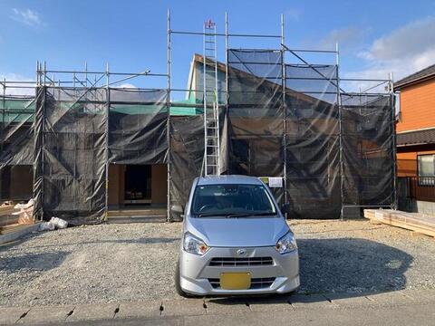 リーブルガーデン磐田豊浜中野３期 外観・内装4