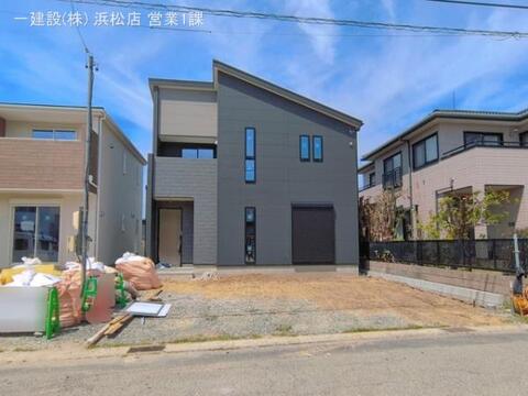 リーブルガーデン豊橋柳生川南部土地区画整理地内 外観・内装1