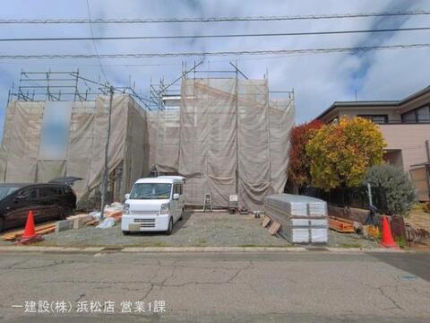 リーブルガーデン豊橋柳生川南部土地区画整理地内 外観・内装2