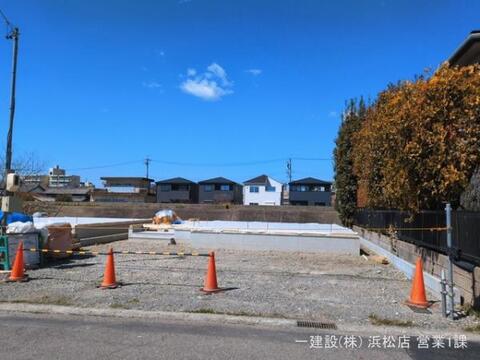 リーブルガーデン豊橋柳生川南部土地区画整理地内 外観・内装3