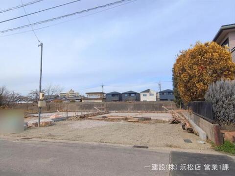 リーブルガーデン豊橋柳生川南部土地区画整理地内 外観・内装4