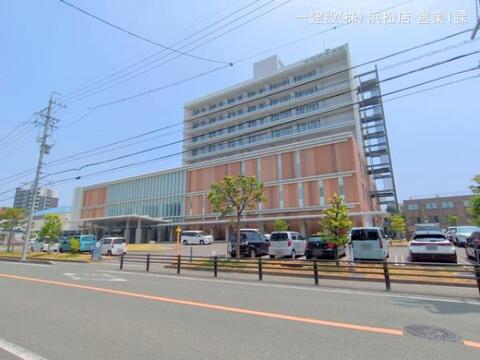 成田記念病院：2280m