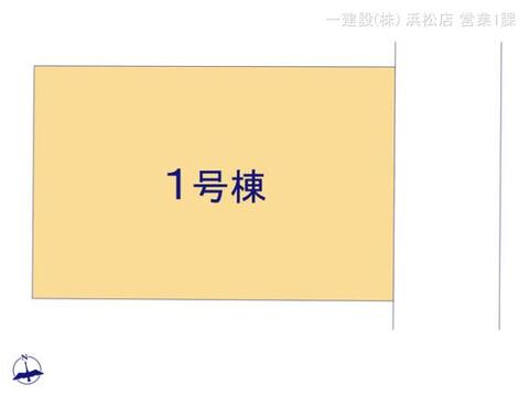 リーブルガーデン豊橋西幸町 間取り2