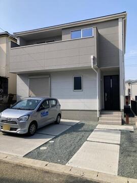 リーブルガーデン豊橋西幸町 外観・内装1