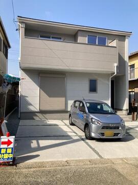 リーブルガーデン豊橋西幸町 外観・内装2