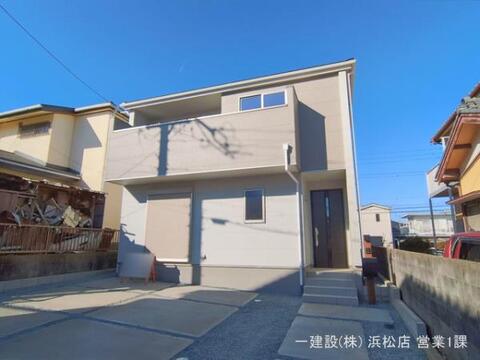 リーブルガーデン豊橋西幸町 外観・内装3