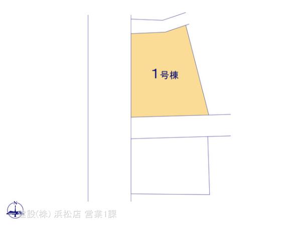 リーブルガーデン磐田豊浜中野４期 写真6